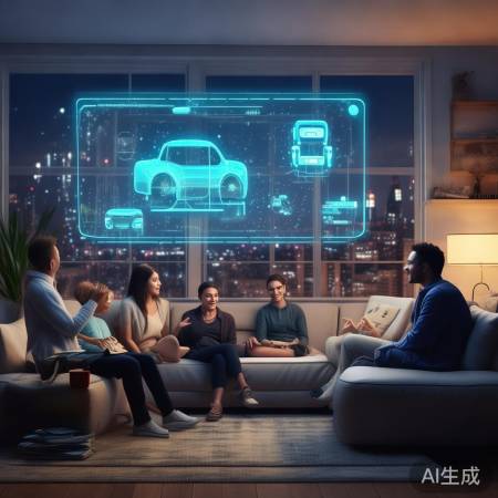 人工智能：潜入生活，隐忧浮现