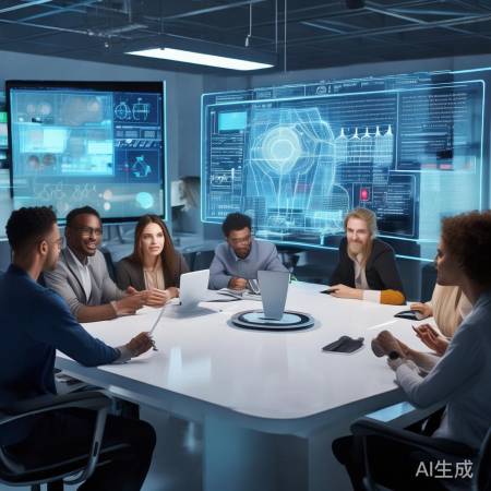 人工智能：机遇与挑战并存