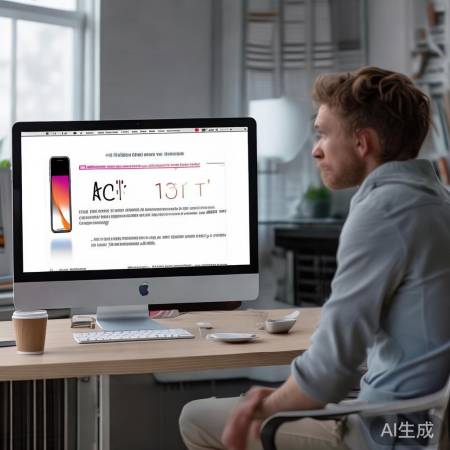 苹果官网现神秘错别字