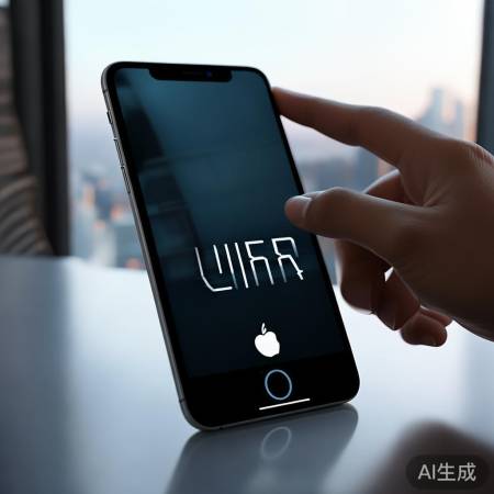 苹果严谨却现低级错别字