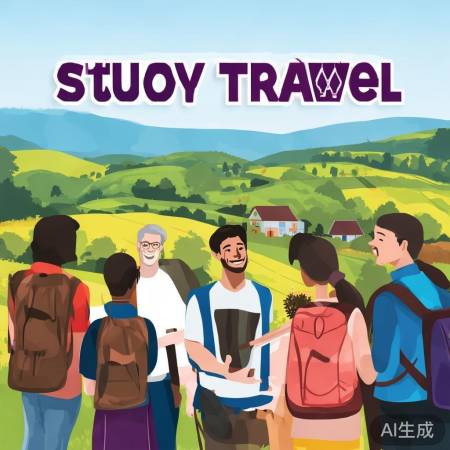 研学旅行,知行合一