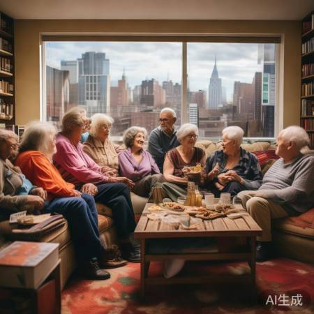 “热议101岁院士合影事件”