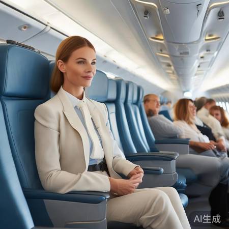 山航引领舒适潮流