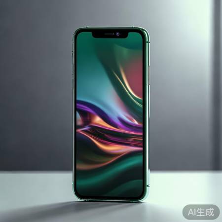 iPhone 17:领跑市场,
