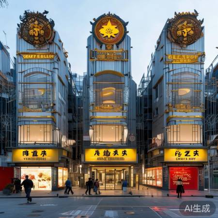 知名珠宝公司被查