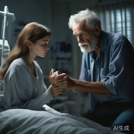 孝子之谜引发热议