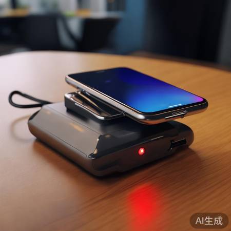 自动断电充电器,安全可靠