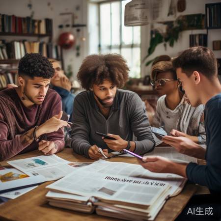 辨是非,不盲目跟风