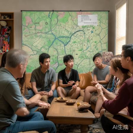 大竹县洪灾谣言澄清