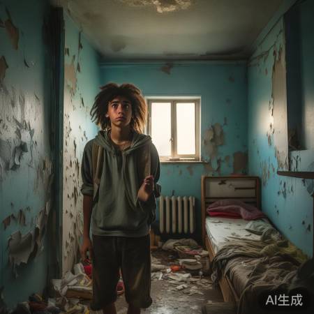 关注宿舍环境,提升学生生活