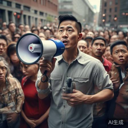 胡雷发声,质疑与真相并存