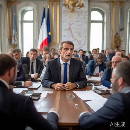 勒科尔尼复职,聚焦四大挑战