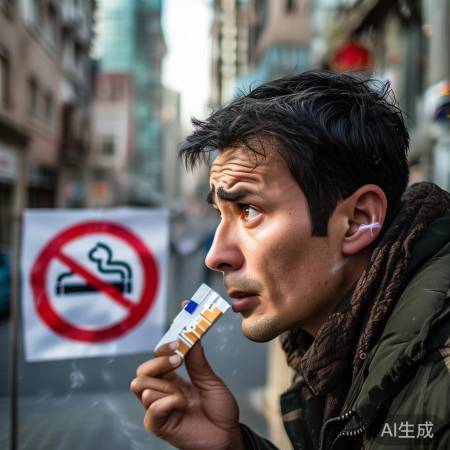 韩占武被查，国家烟草专卖局公开表态