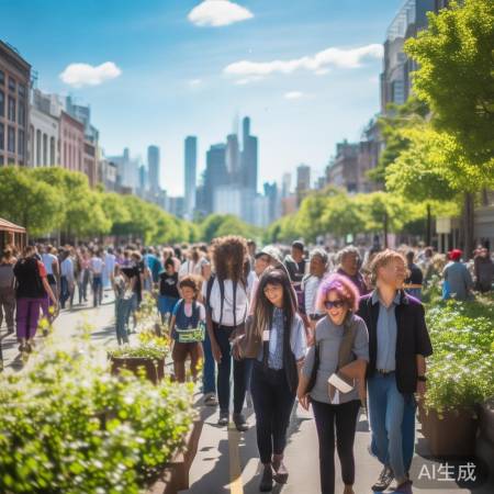 国家决心整顿，生活环境改善