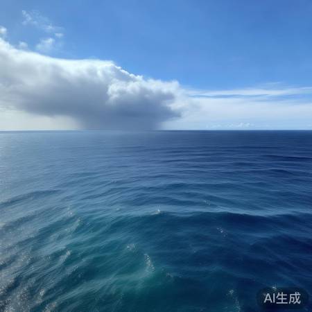 台风娜基莉西移警惕中