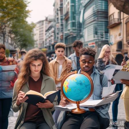 技校深造,多路可选