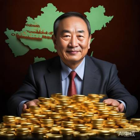 曹德旺百亿慈善壮举