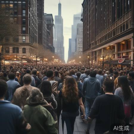 芝加哥混乱升级事件