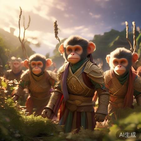 新地图、新角色,探险新篇章