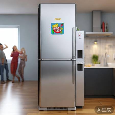 冰箱贵过冰箱贴？揭秘价格背后的惊人真相