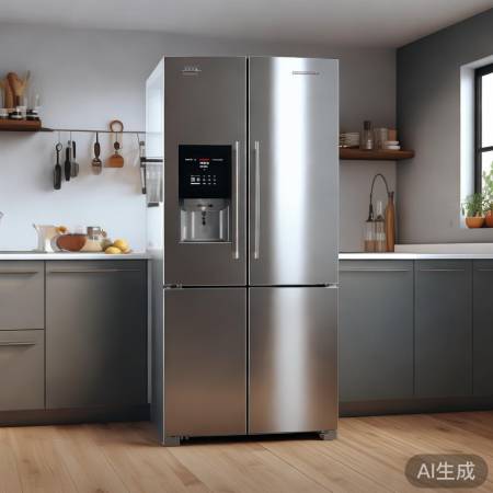 冰箱价格由品牌、容量、功能决定