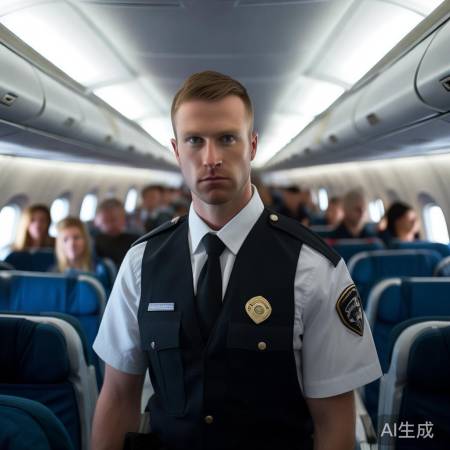 吉祥航空安全员涉嫌手机侵占事件引发关注