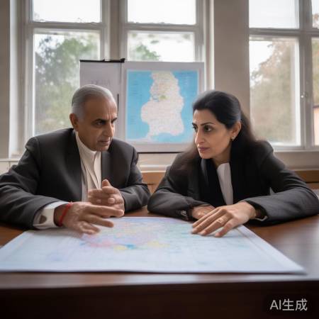 巴阿和平共处,对话解决历史问题