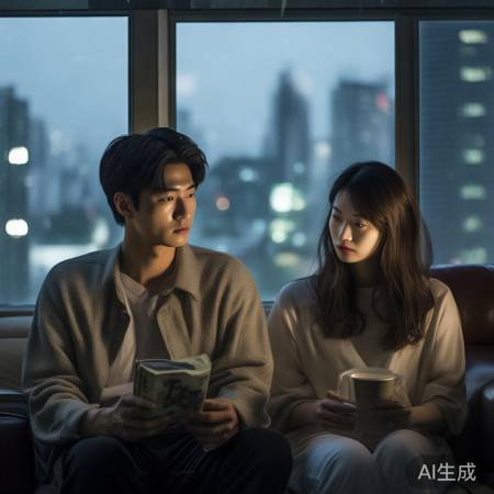 韩国年轻人口减少