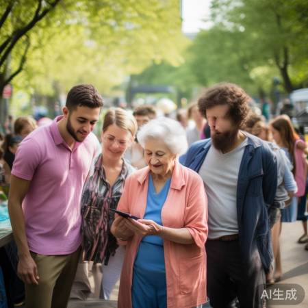 老龄化是全球挑战，共适应变化