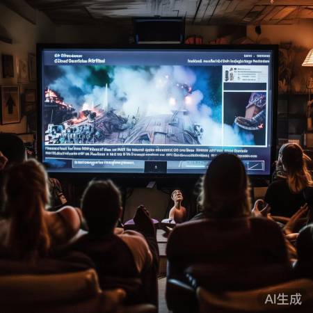 泰国午夜惊魂音爆震联合国：恐怖事件引发国际关注