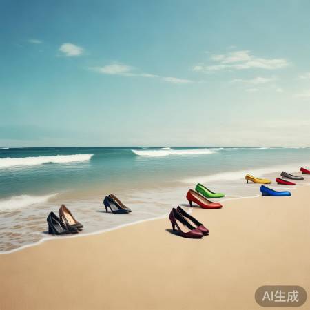 关键词如鞋,畅游搜索海