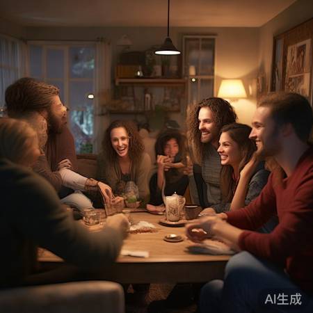 自然互动,搜索引擎喜爱