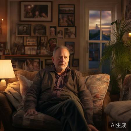 珍惜友谊，心态调整