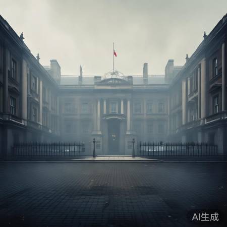 首相官邸内幕揭秘