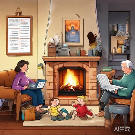 采暖费缴纳指南