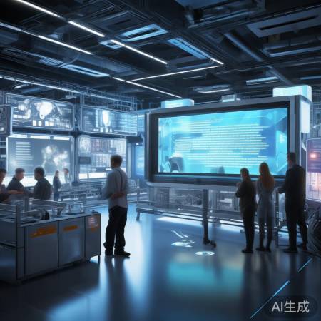 “了解AI革命与OpenAI”