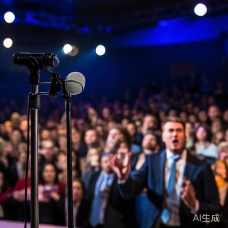 闭麦因敏感话题引发