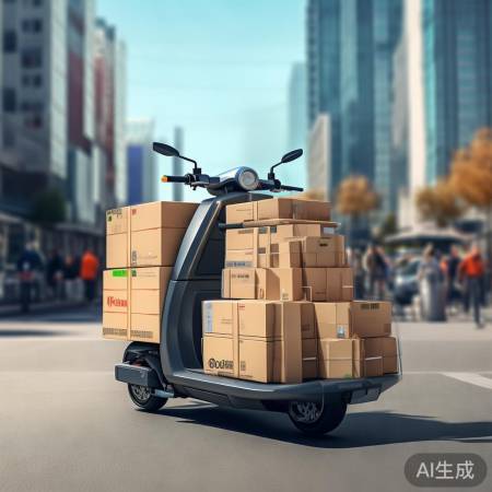 山姆配送,高效便捷