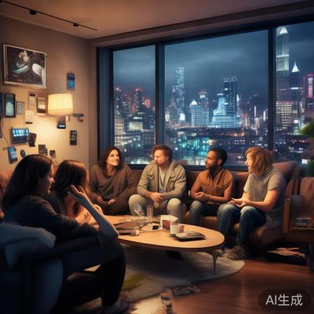 分享结束,留言交流!