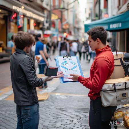 利益分配，寻求平衡
