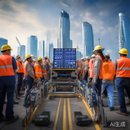 中国外贸回暖：逐季加速，市场前景可期