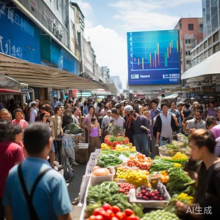 外贸回暖，惠及民生