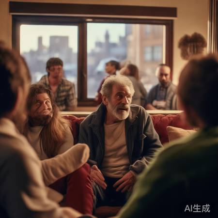 大爷憋了半辈子，终于说出大实话！