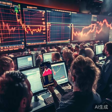 加密货币反弹引发巨量爆仓，18万人损失惨重