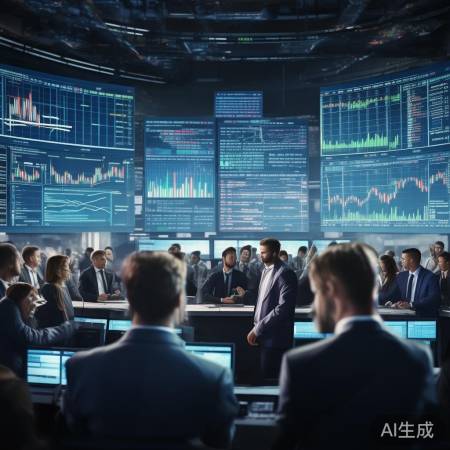 加密市场发展空间大，风险意识需