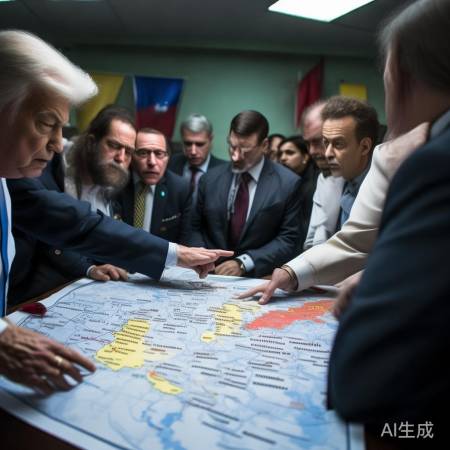 挪威澳大使馆被委关闭