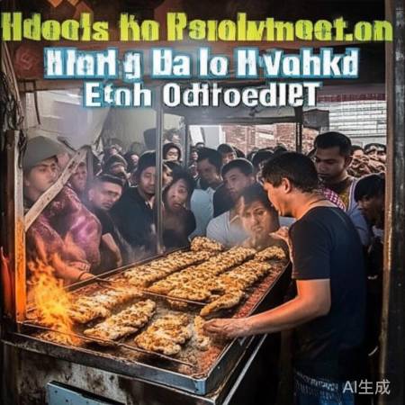 鸡排哥秘籍：低成本高利润