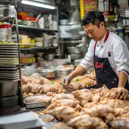 精打细算，巧用库存增利