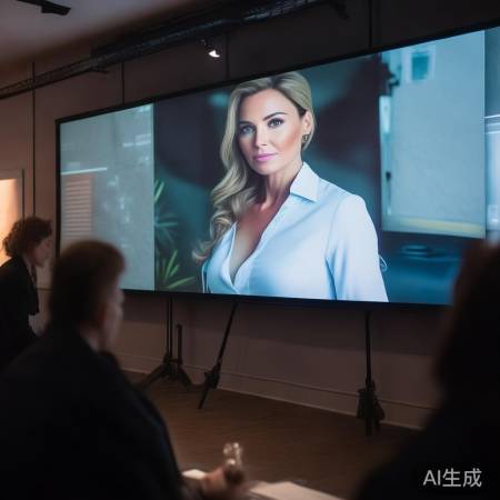 女主播行业争议多