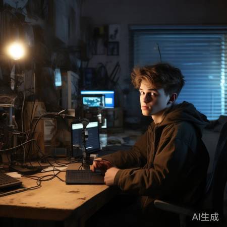 尊重直播者,努力生活